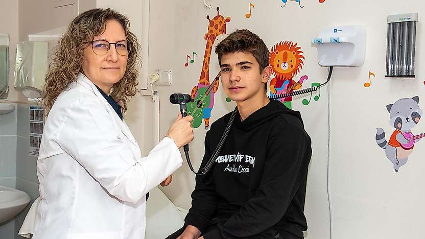 Hastalıkları internetten araştırmayın! Konya'da uzmanı uyardı