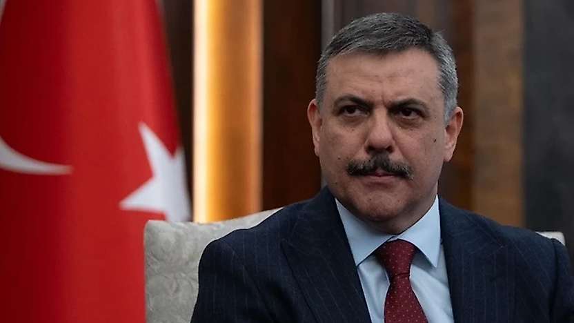 İçişleri Bakanı Çiftçi, Konya'daki polise teşekkür etti