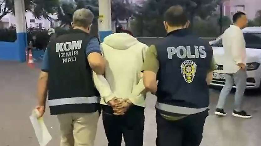 İzmir merkezli operasyonda Konya detayı! 51 şüpheli tutuklandı