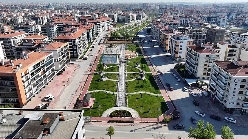 Kafe Karatay ağı genişliyor