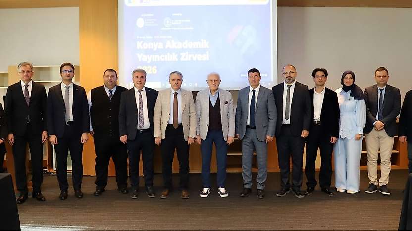 KAPS 2026 Konya Bildirgesi yayımlandı