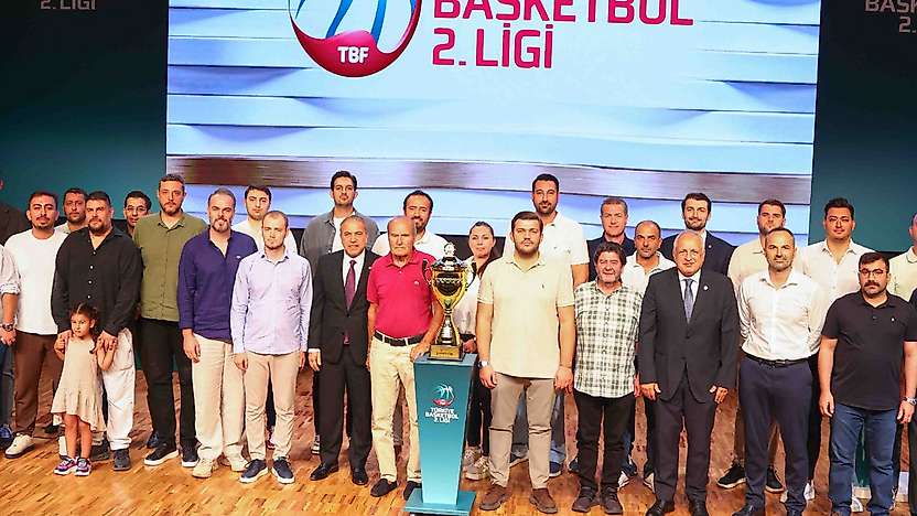 Karatay Belediyespor'da TB2L heyecanı