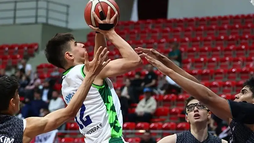 Karatay Belediyespor geleceğin yıldızlarını seçecek