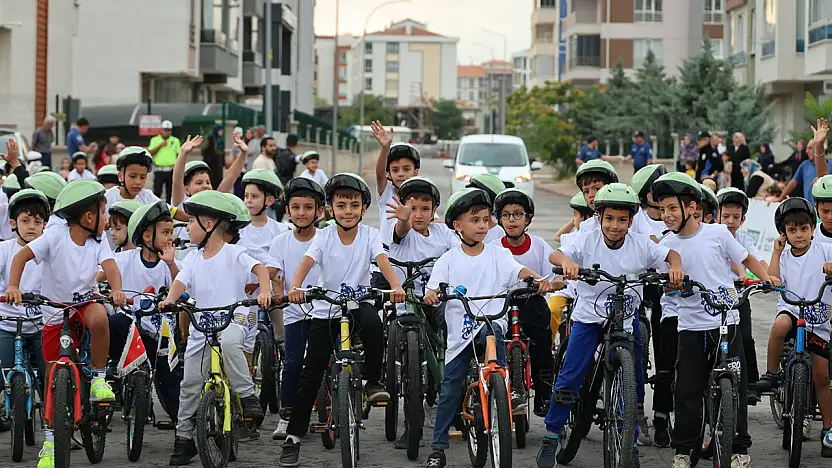 Karatay'da beklenen yarışlar için kayıtlar başladı