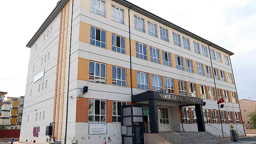 Karatay'da öğrencilerin yeteneklerini keşfedeceği proje başladı
