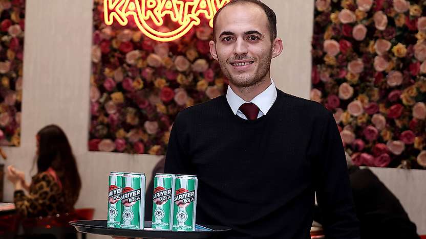 Karatay'dan Konyaspor'a tam destek