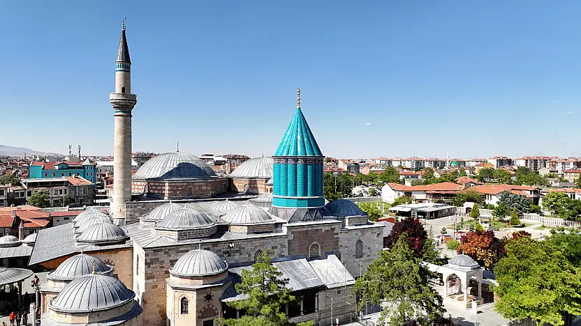 Karatay turizmde yeni bir döneme girdi