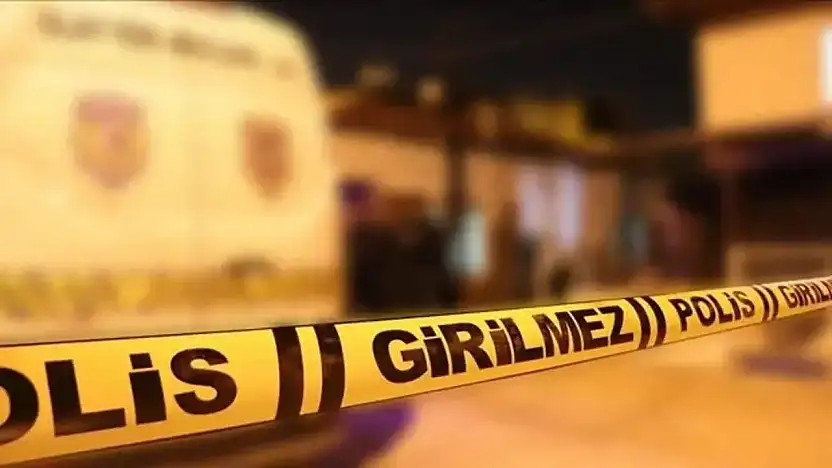 Konya Akşehir'de kan aktı: 1 ölü