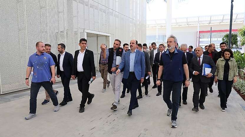 Konya, Antalya'daki COP31 zirvesinde dünyaya tanıtılacak!