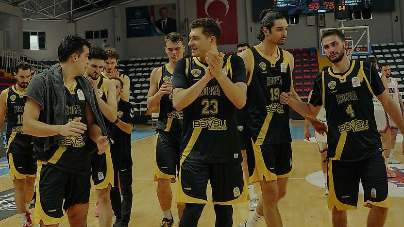 Konya Büyükşehir'de gözler Mersin'de