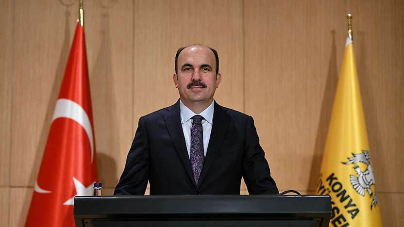 Konya Büyükşehir'den üniversitelileri sevindirecek destek! Başvurular başladı