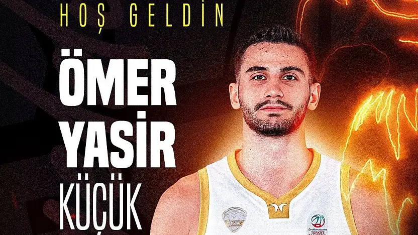 Konya Büyükşehir'e yeni oyun kurucu!