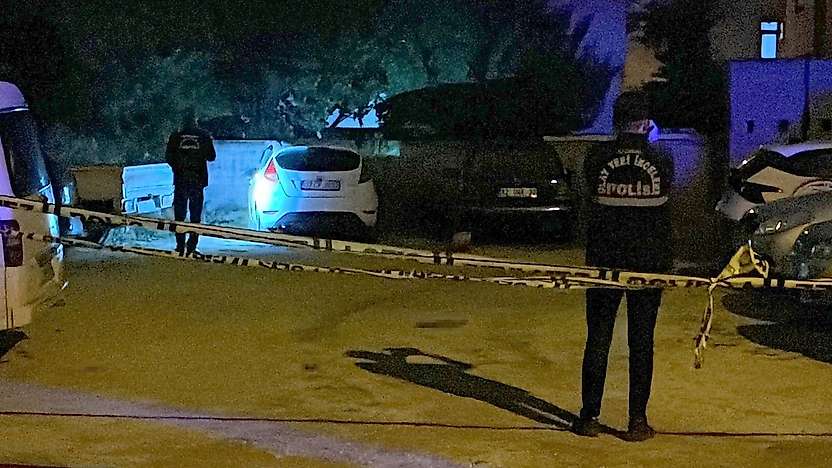 Konya'da 22 yaşındaki genç arabasında ölü bulundu