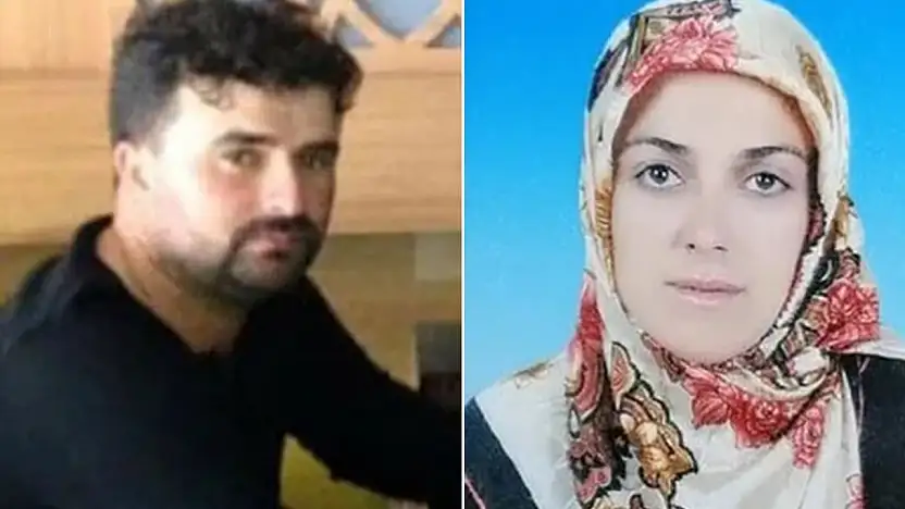 Konya'da 6 aylık hamile eşini katletmişti! Cezası belli oldu