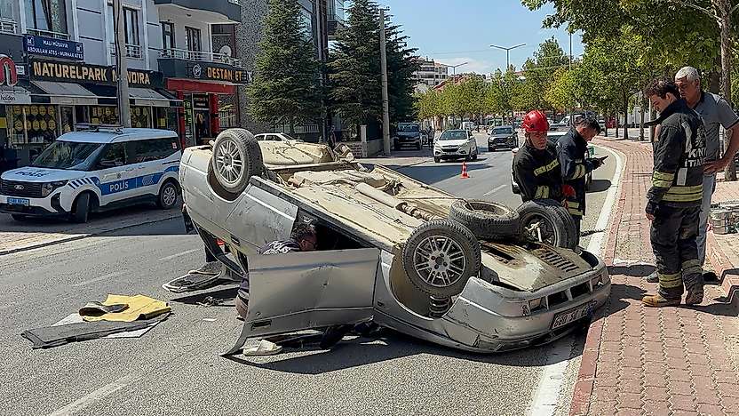 Konya'da ağustosun acı bilançosu açıklandı!