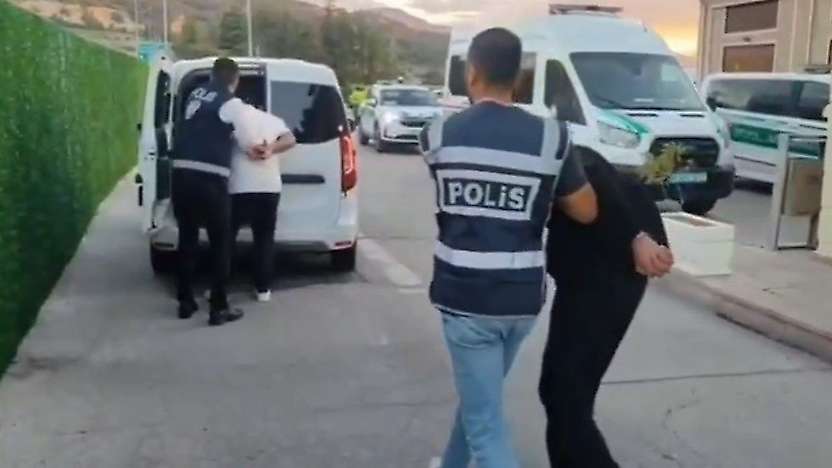 Konya'da akılalmaz dolandırıcılık! Polis ve savcı yalanıyla servet götürdüler