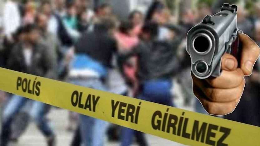 Konya'da alacak verecek kavgasında silahlar patladı 1 ölü