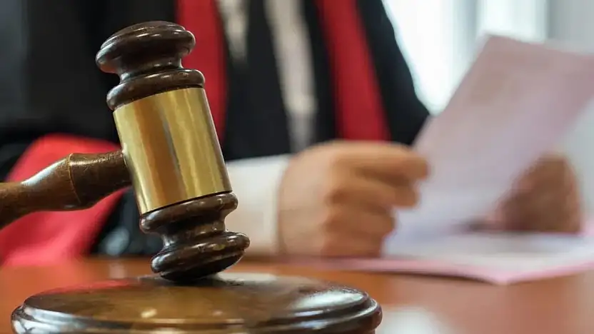 Konya'da anne ve kızın can verdiği kazada karar çıktı