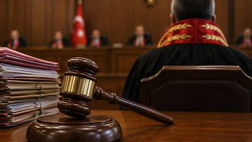 Konya'da baba ve oğlunun öldürülmesi davasında karar çıkmadı