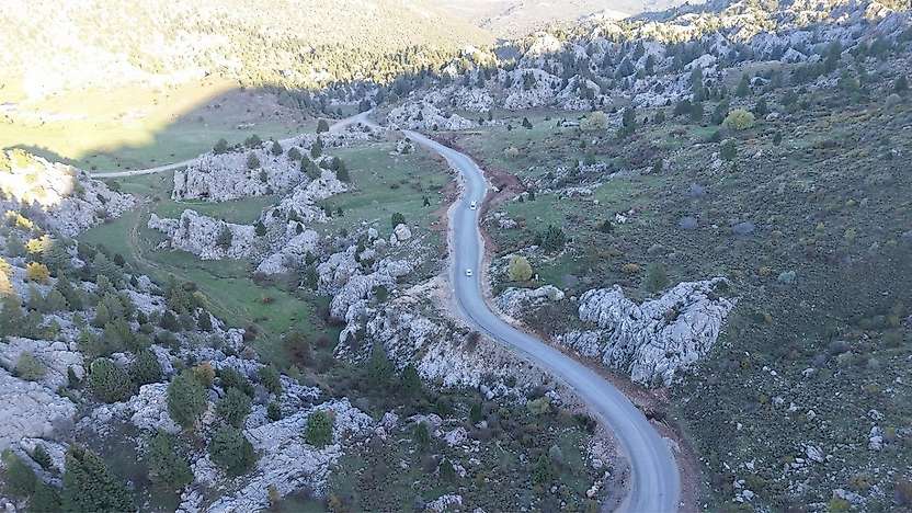 Konya'da beklenen o yol açıldı