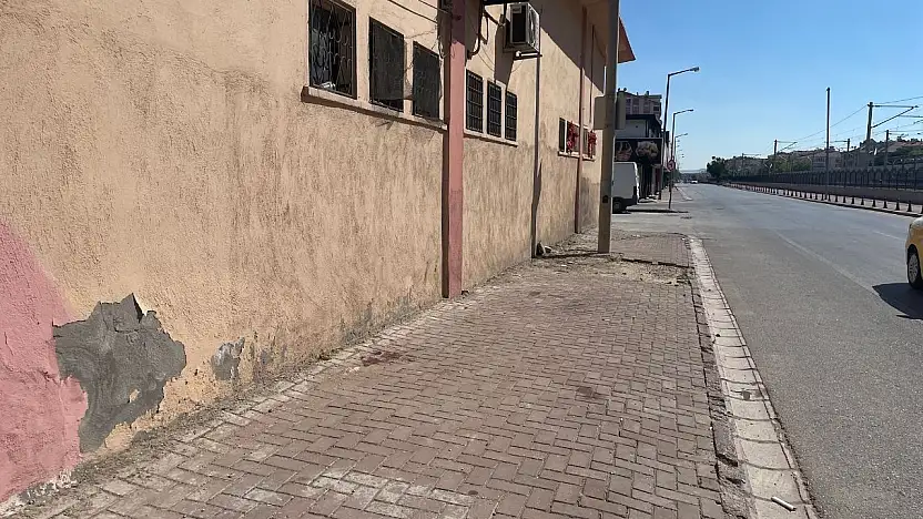 Konya'da bıçaklanan 18 yaşındaki genç hayatını kaybetti