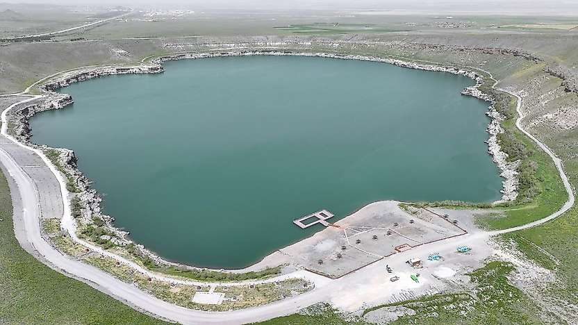 Konya'da bu güzellikleri çeken ödülü kapacak! İşte detaylar