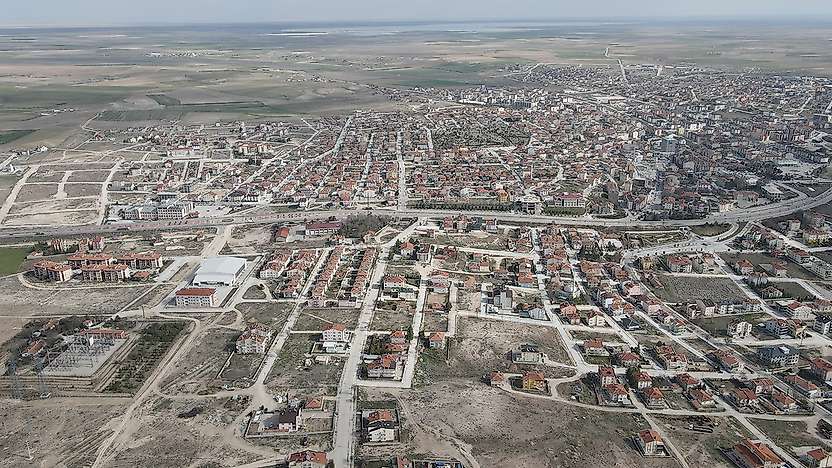 Konya CHP'de flaş istifa! Başkan ve meclis üyeleri ayrıldı