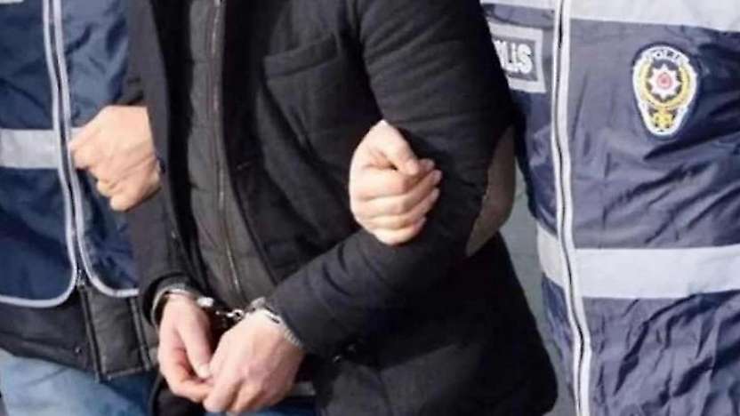 Konya'da cinsel istismar suçundan aranan şahıs yakalandı