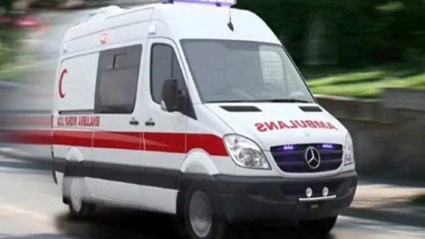 Konya'da eğlence mekanında çıkan kavgada kan aktı!