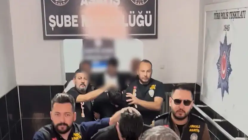 Konya'da 'faizsiz kredi' dolandırıcıları kıskıvrak yakalandı