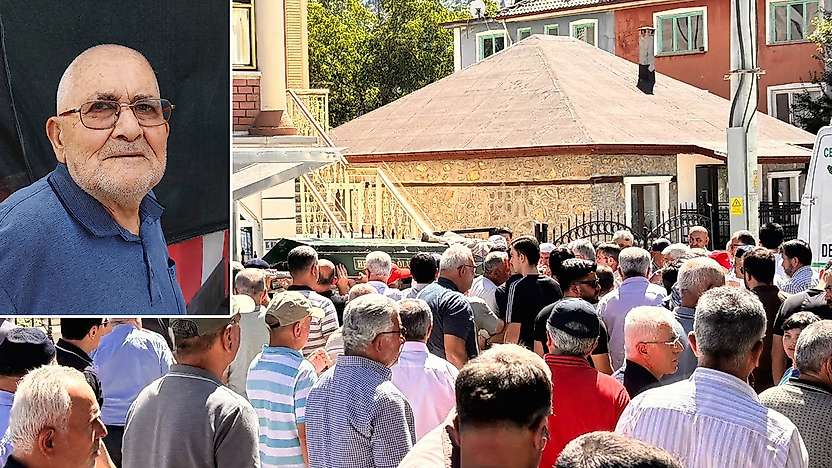 Konya'da feci kaza! Motosikletlinin çarptığı yaya hayatını kaybetti