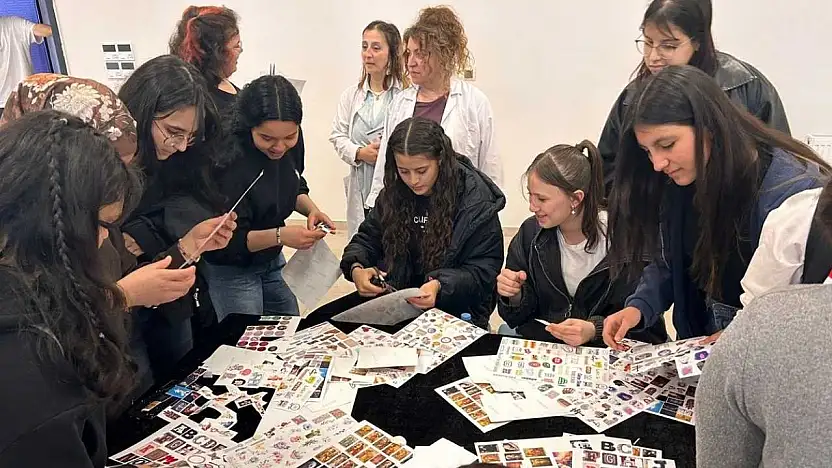 Konya'da gençler fikir üretti