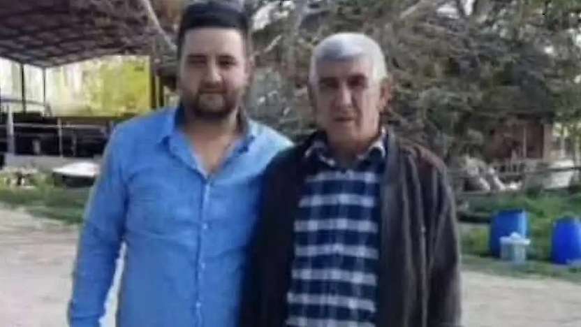 Konya'da inek saldırısı can aldı