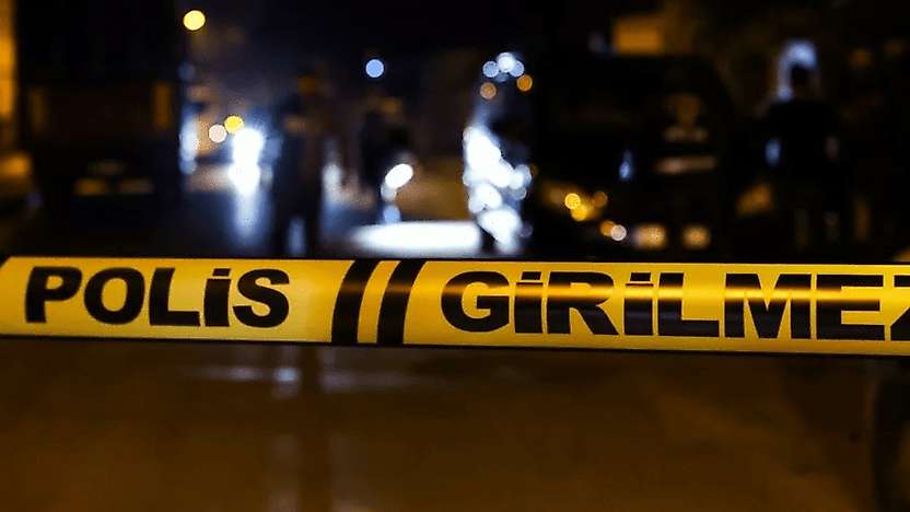Konya'da kan donduran olay: 4 aylık eşini tüfekle öldürdü!
