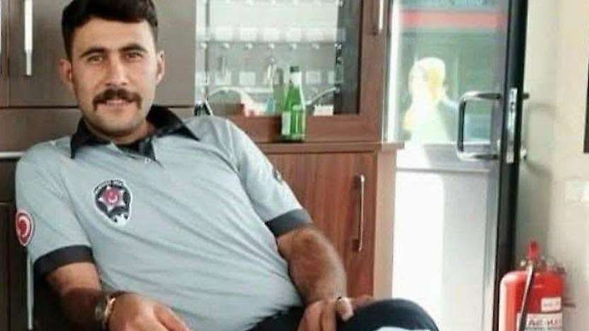Konya'da kanlı gece: Birlikte içki içtiği kuzenini öldürdü