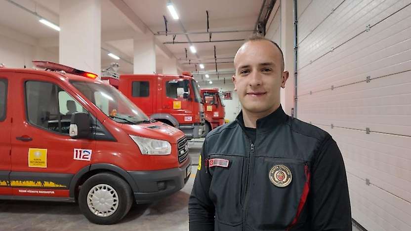 Konya'da kışın en büyük tehlikesi: Fark etmeden öldürebilir!