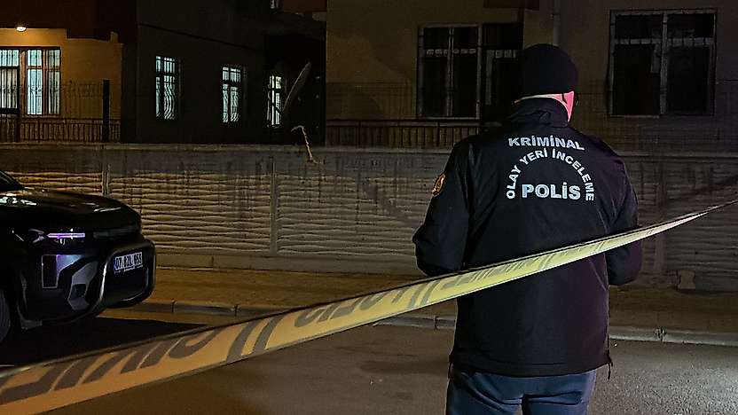 Konya'da kocası tarafından vurulan kadından acı haber geldi