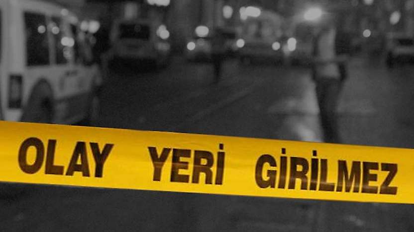Konya'da korkunç olay! Eşini boğdu, kızına itiraf etti