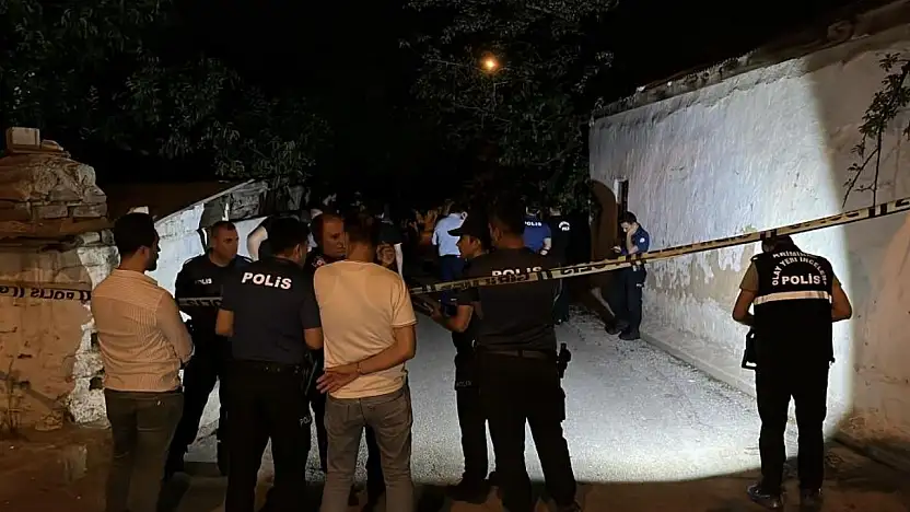 Konya'da kuyumcu cinayeti: Zanlı intihar etti