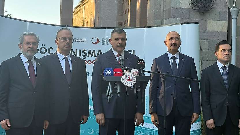 Konya da listede! Bakan Çiftçi yeni uygulamayı duyurdu