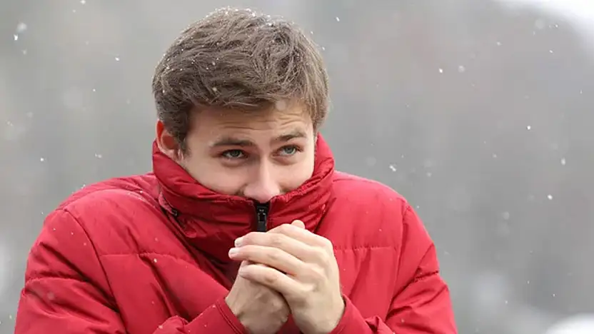 Konya'da nisan soğukları etkisini sürdürüyor: Bu ürünlere talep arttı