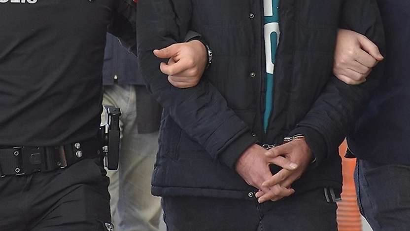 Konya'da plaka değişimi davasında flaş karar: Cezalar artırıldı