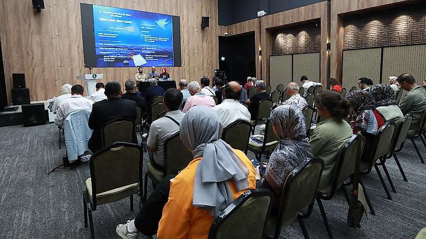 Konya'da şiir şöleni başlıyor!