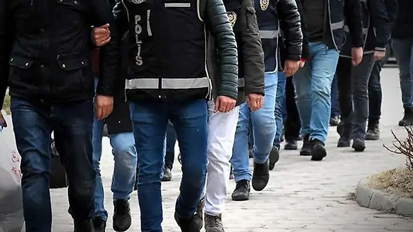 Konya'da suç örgütlerine büyük darbe!
