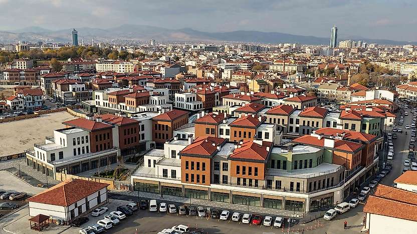 Konya'da yatırımcıları ilgilendiren gelişme! Satış başladı
