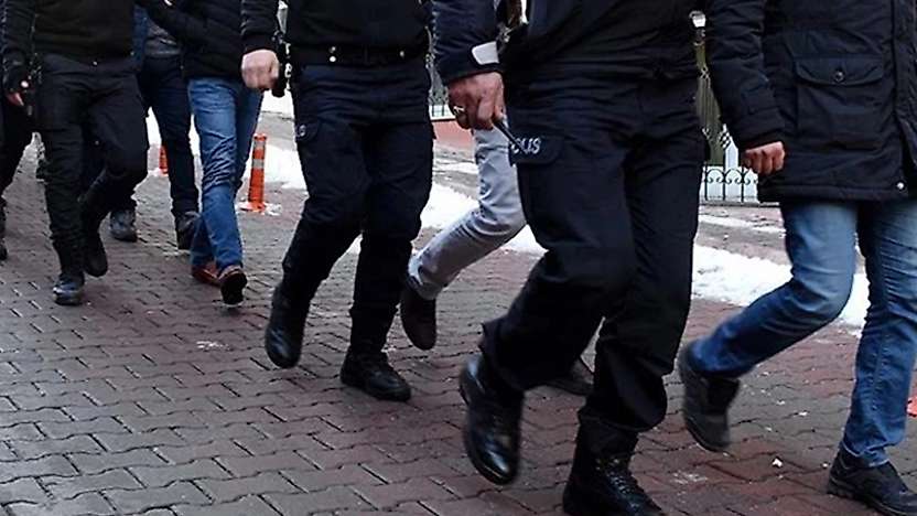 Konya'da zehir tacirlerine darbe: 1 tonluk bonzai üretimi engellendi