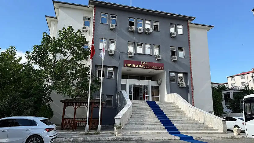 Konya dahil 12 ilde telegram tuzağına jandarma darbesi!