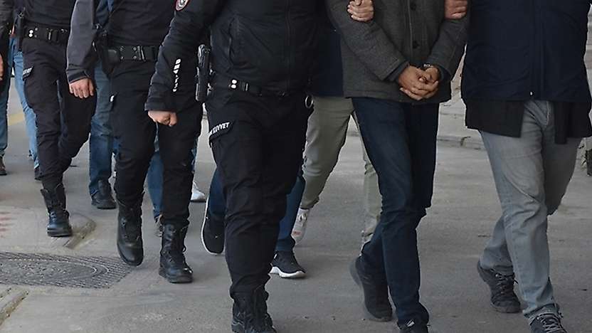 Konya dahil 32 ilde zehir tacirlerine darbe! 298 şahıs tutuklandı
