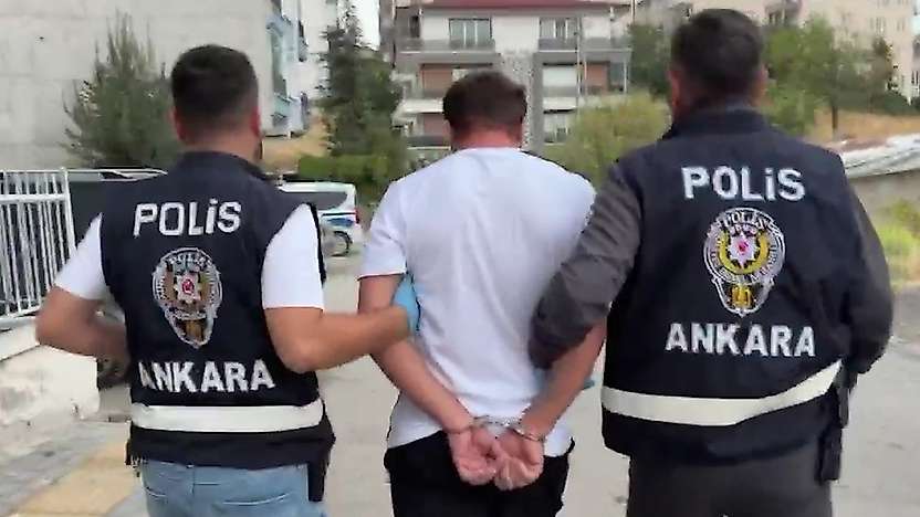 Konya dahil 48 ilde eş zamanlı operasyon: Çok sayıda şüpheli gözaltında!