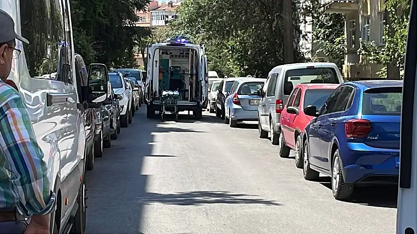 Konya'daki aidat kavgasından acı haber geldi